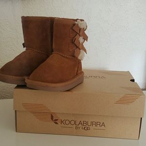 baby ugg koolaburra